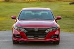 Honda Accord Sport 2.0T 2017 года (NA)